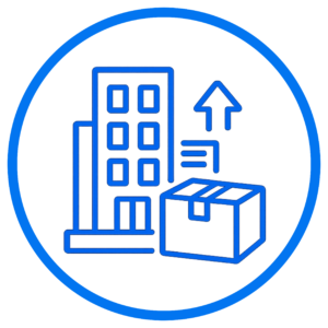 Office & commercial Moves