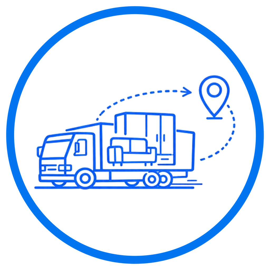 FurnitureLarge item transport (1)