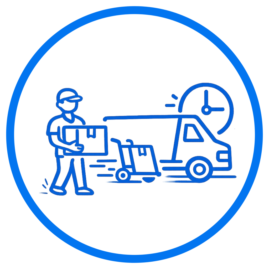 Man & Van