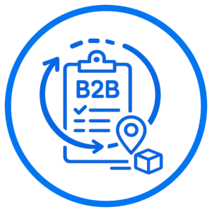 _Recurring B2B Collection & Drop-off Contracts